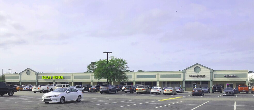 More Photos Of 203-205 N Goose Creek Blvd, Goose Creek Unknown For Lease
