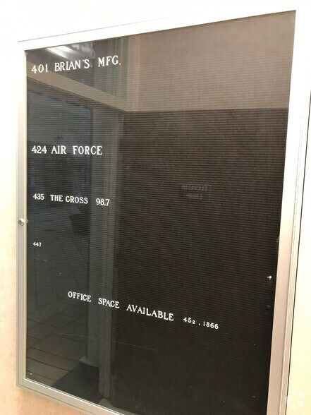 More Photos Of 5111 Rogers Ave, Fort Smith General Retail For Lease