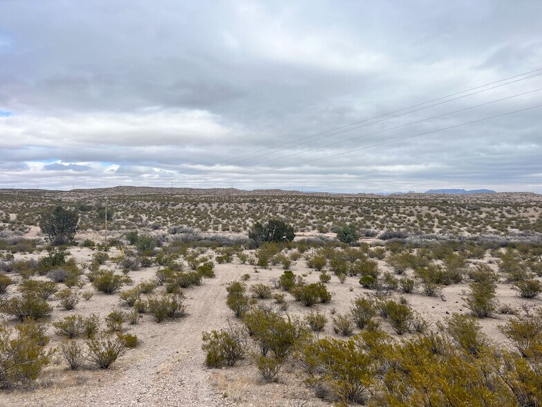 More Photos Of HWY 181 N., Truth Or Consequences Land For Sale