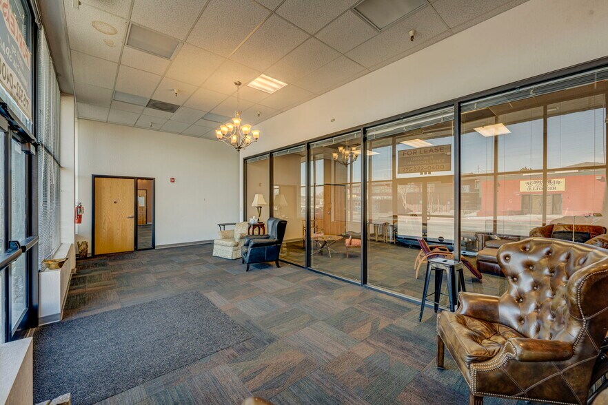 More Photos Of 634 Ryland St, Reno Office For Sale
