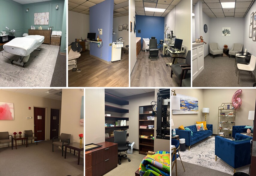 More Photos Of 29 S Webster St, Naperville Office For Sale