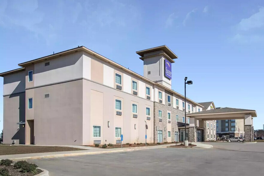 More Photos Of , Meridian Hospitality For Sale