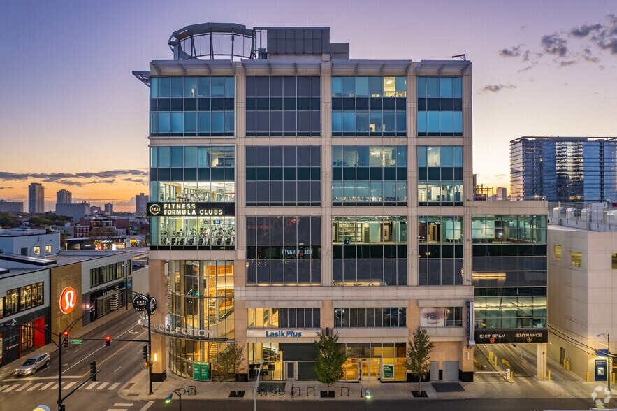 More Photos Of 915-939 W North Ave, Chicago Office For Sale