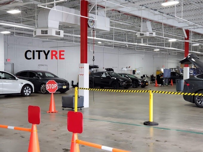 More Photos Of 1000 Nesconset Hwy, Smithtown Auto Dealership For Sale