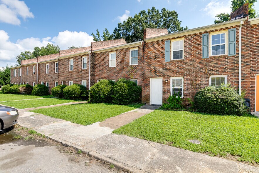 Primary Photo Of , Richmond Multifamily For Sale