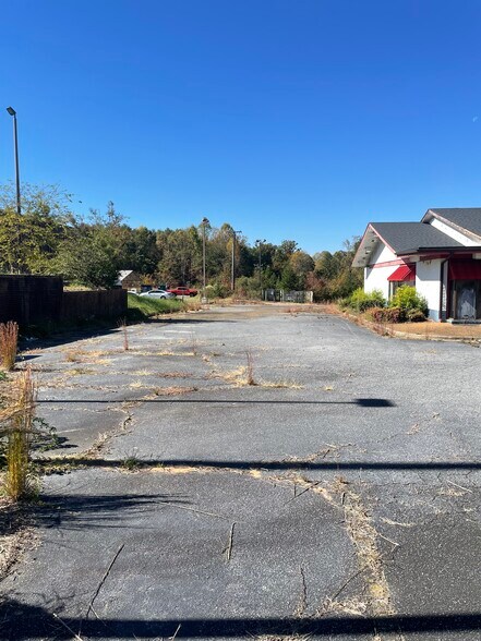 More Photos Of 3352 15th Avenue Blvd SE, Conover Restaurant For Sale