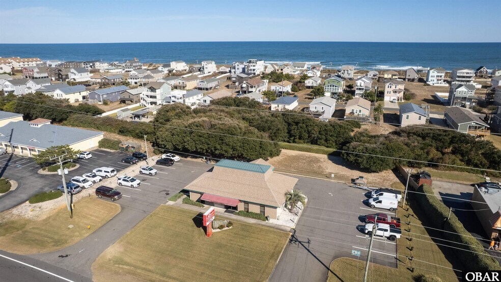 Primary Photo Of 3719 N Croatan Hwy, Kitty Hawk Flex For Sale