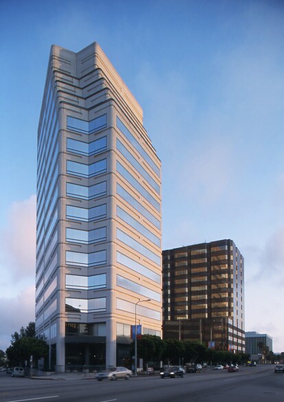 More Photos Of 12400 Wilshire Blvd, Los Angeles Office For Lease