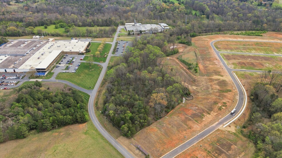 More Photos Of 1821 GKN Way, Newton Land For Sale