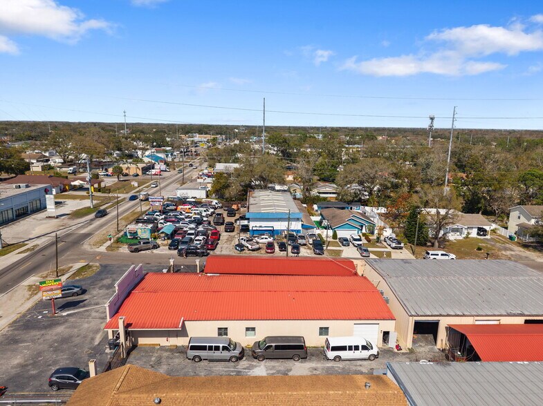 More Photos Of 7941 N Armenia Ave, Tampa Freestanding For Lease