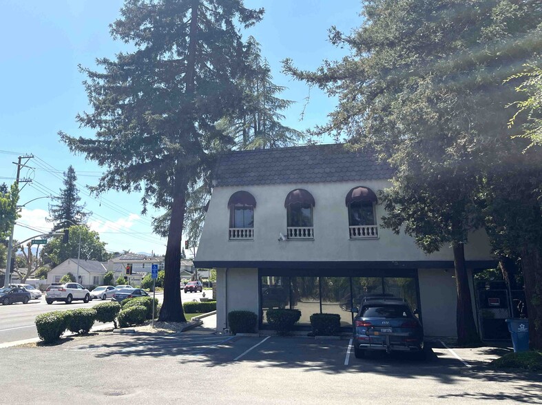 More Photos Of 2787 Moorpark Ave, San Jose Office Residential For Sale