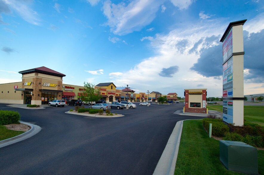 More Photos Of 135th St & Maple Rd, Wichita Unknown For Lease