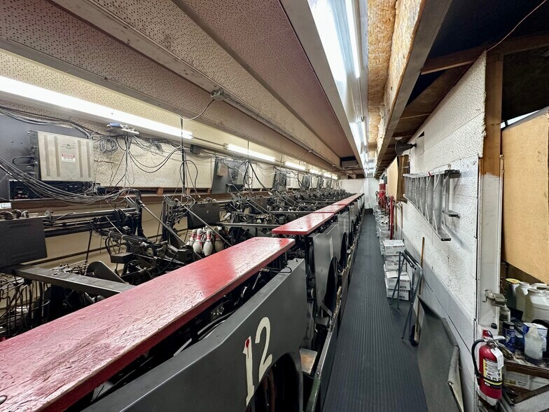More Photos Of 823 Van Buren St, Trinidad Bowling Alley For Sale
