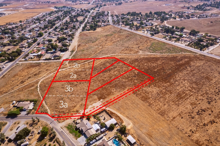 Primary Photo Of 0 Park Blvd, Nuevo Land For Sale