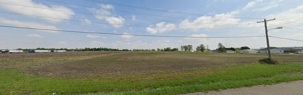 Primary Photo Of W Keiser Ave, Osceola Land For Sale