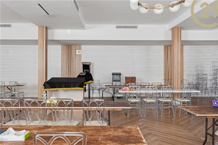 More Photos Of 1502 Avenue N, Brooklyn Religious Facility For Sale