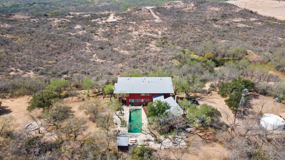 More Photos Of 961 El Pico Rd, Laredo Land For Sale