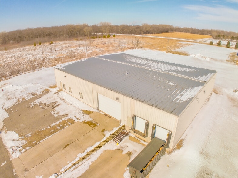 More Photos Of 2250 Hall Ave, Benson Warehouse For Sale