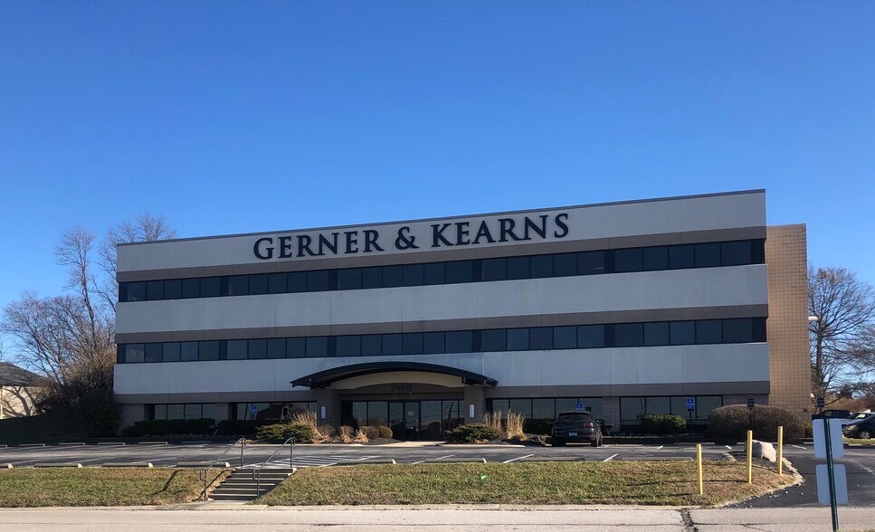 More Photos Of 7900 Tanners Gate Ln, Florence Office For Lease