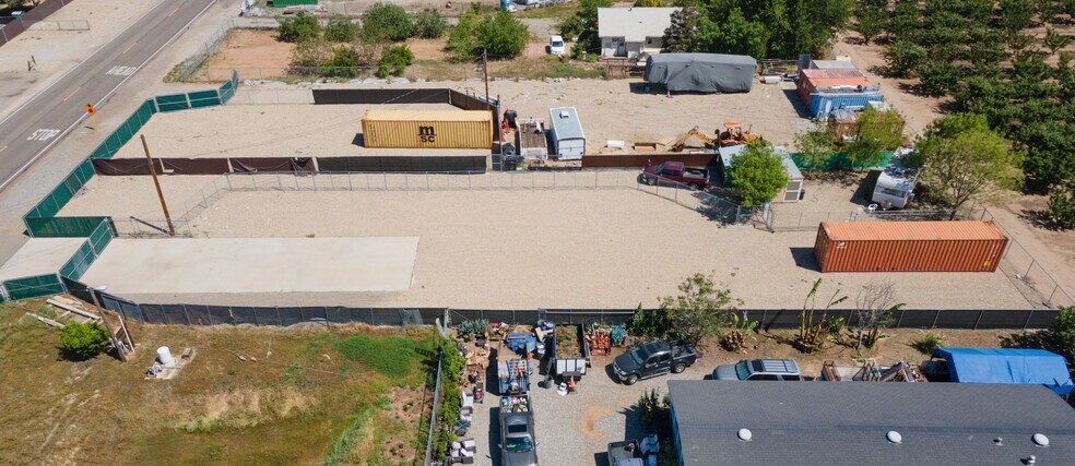 More Photos Of 12835 McKinley Ave, Sanger Land For Sale