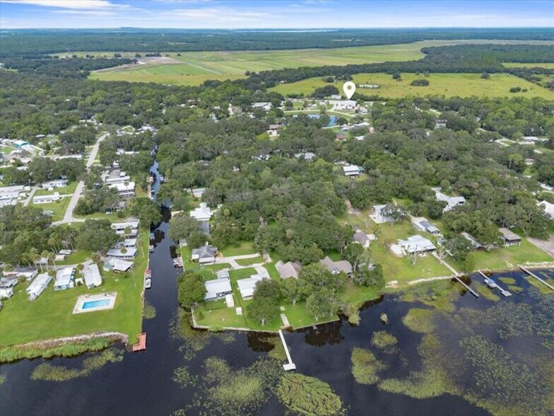 More Photos Of 10730 Camp Mack Rd, Lake Wales Storefront Retail Residential For Sale