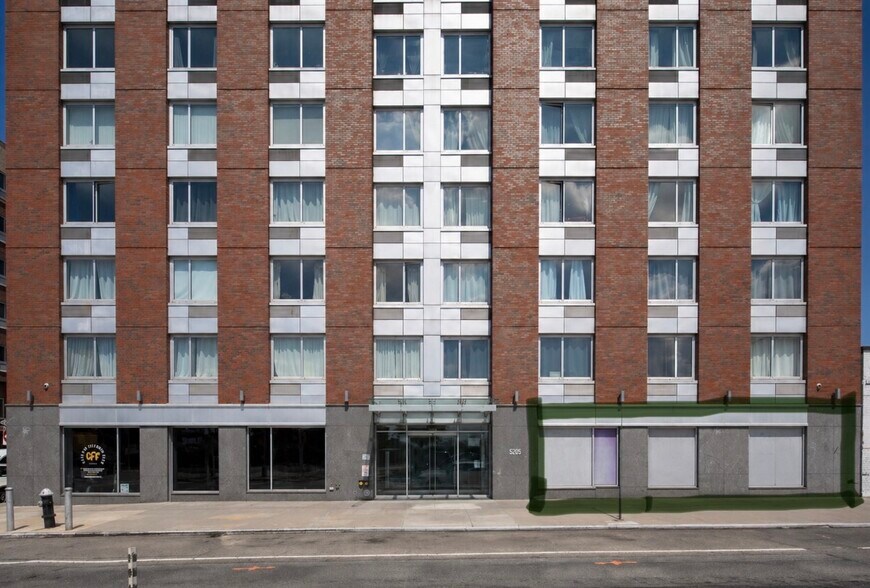 Primary Photo Of 52-07 Queens Blvd, Woodside Apartments For Lease