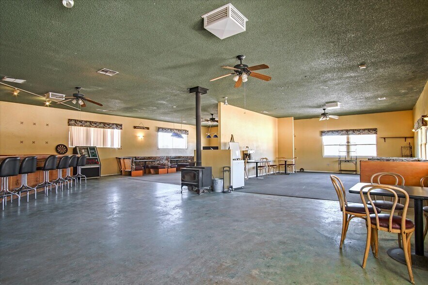 More Photos Of 70226 Jolon Rd, Bradley Restaurant For Sale
