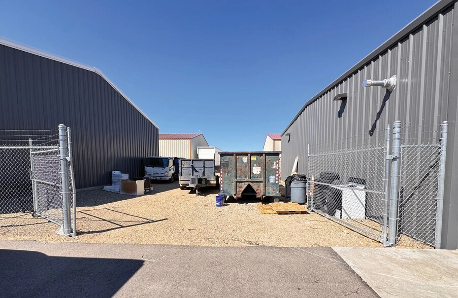 More Photos Of 4218 Capital St, Caldwell Warehouse For Lease