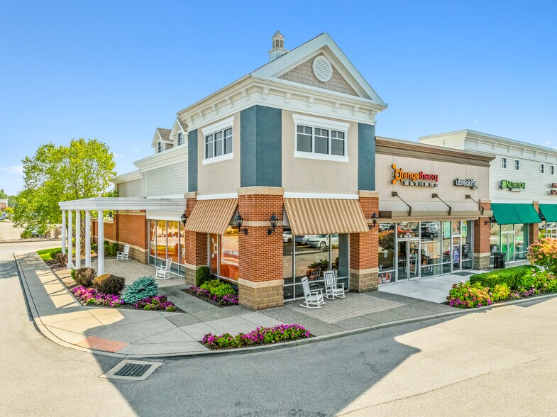 More Photos Of 439-441 Commerce Dr, Victor Unknown For Lease