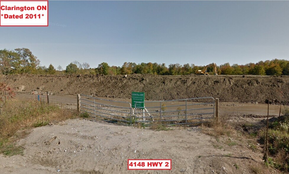 More Photos Of 4148 Durham Regional 2 Hwy, Clarington Land For Sale