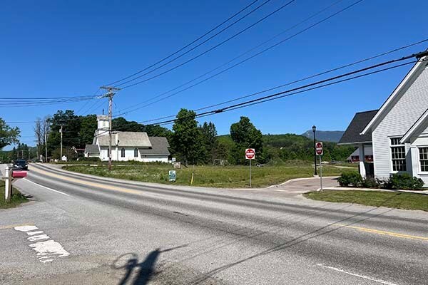 More Photos Of 368 Route 15, Jericho Land For Sale