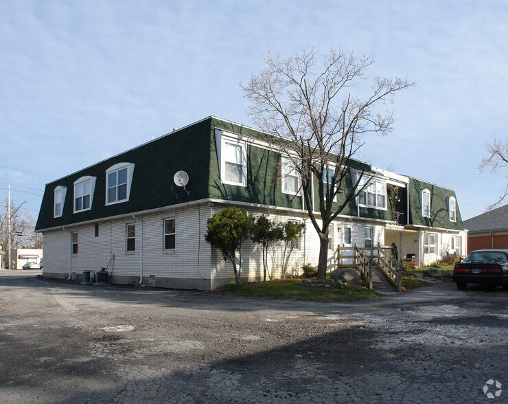 More Photos Of 9155 Main St, Clarence Apartments For Sale