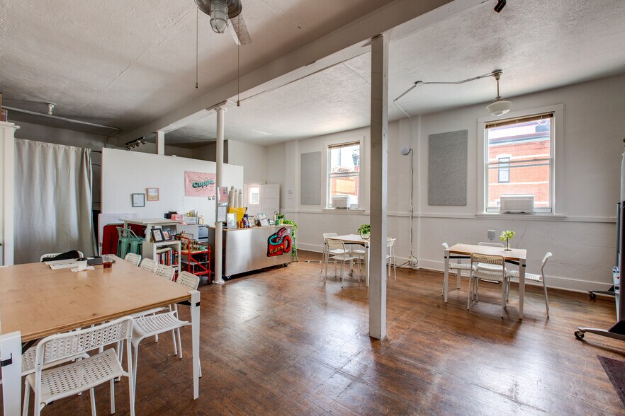 More Photos Of 2101-2111 W 29th Ave, Denver Loft Creative Space For Lease