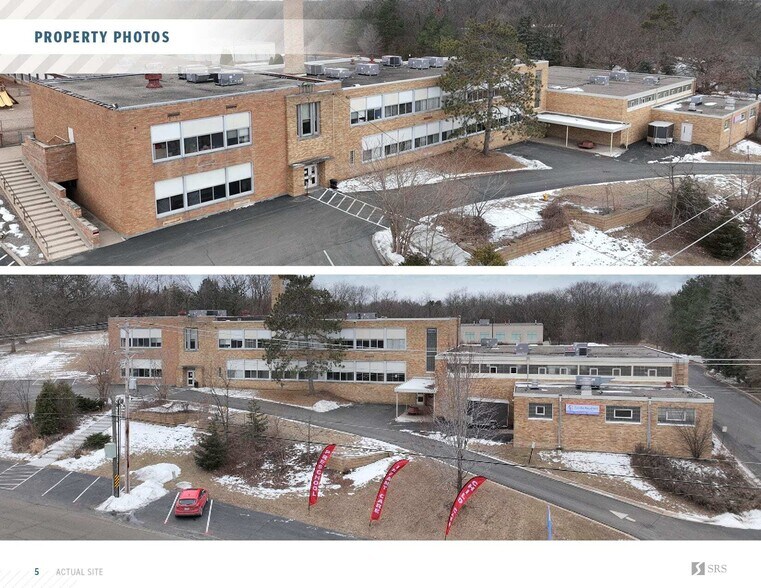 More Photos Of 12325 Highway 55, Plymouth Daycare Center For Sale