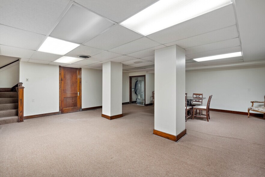 More Photos Of 701 Thompson Ave, Donora Funeral Home For Sale