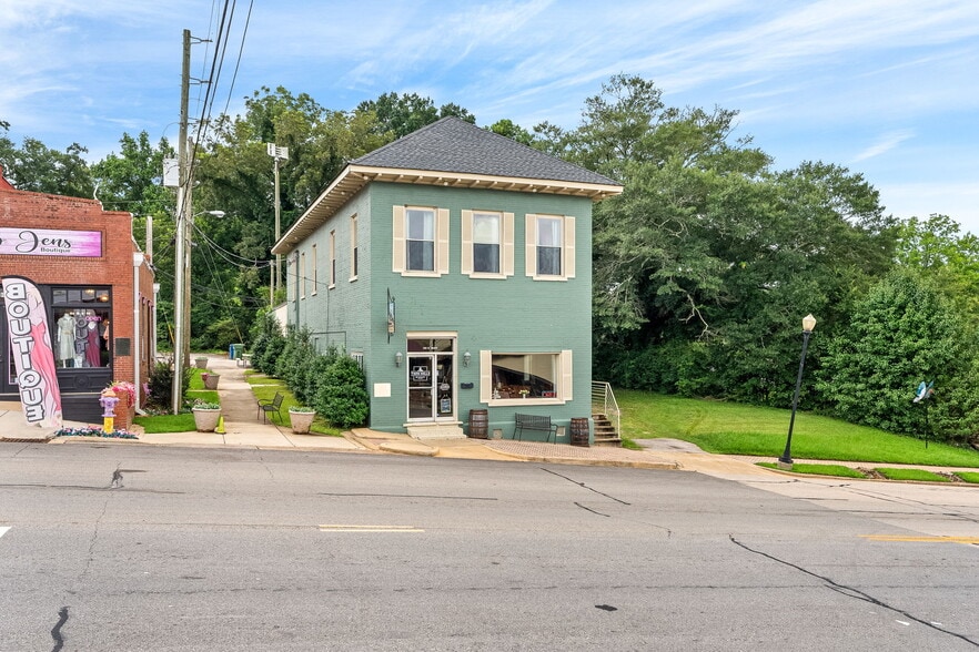 More Photos Of , Hogansville Unknown For Sale