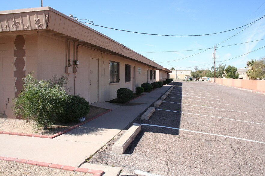 More Photos Of 440 E Southern Ave, Phoenix Medical For Lease