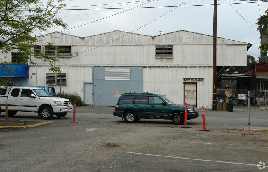 More Photos Of 44 Helena Ave, Santa Barbara Warehouse For Sale