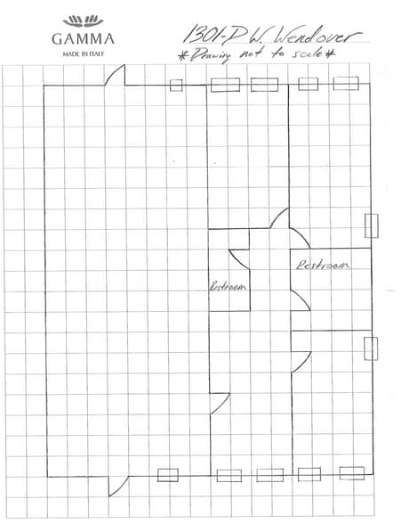 More Photos Of 1301 W Wendover Ave, Greensboro Medical For Sale