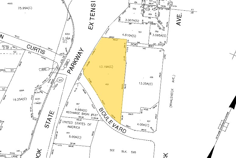 More Photos Of 90 Merrick Ave, East Meadow Office For Lease