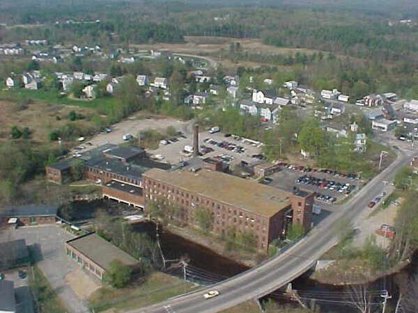 More Photos Of 73 Pickering Rd, Rochester Coworking Space