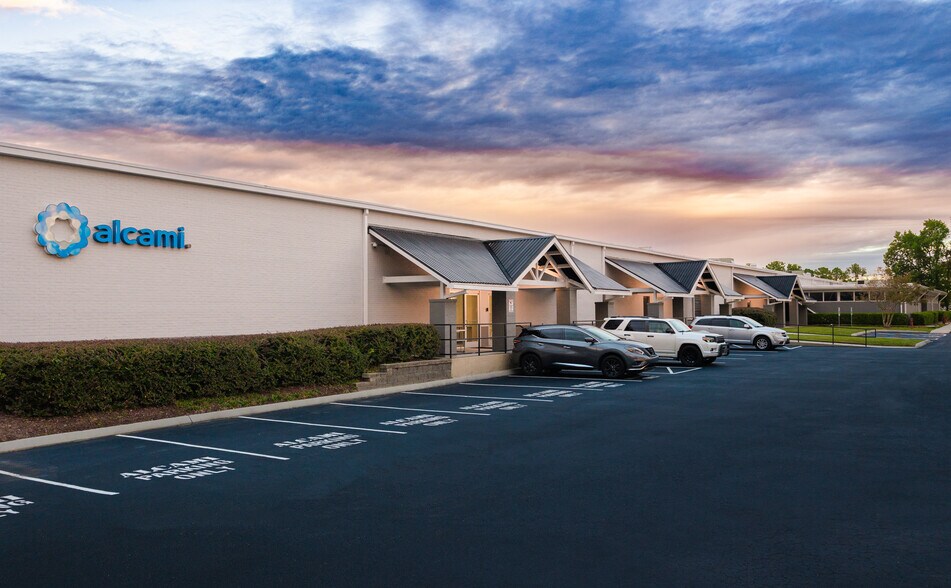 Primary Photo Of 1519 N 23rd St, Wilmington Industrial For Lease