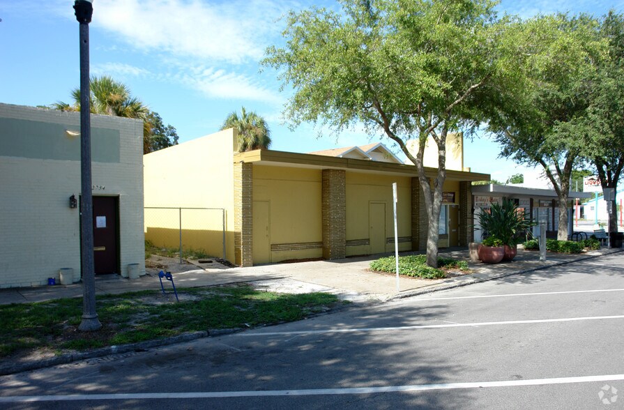 More Photos Of 2744 Central Ave, Saint Petersburg Office For Sale
