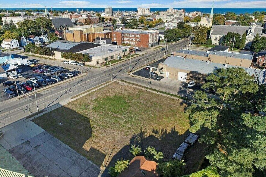 More Photos Of 1101 60th St, Kenosha Land For Sale