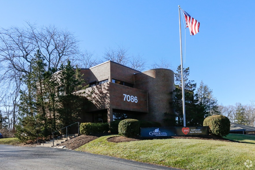 More Photos Of 7086 Corporate Way, Dayton Office For Lease