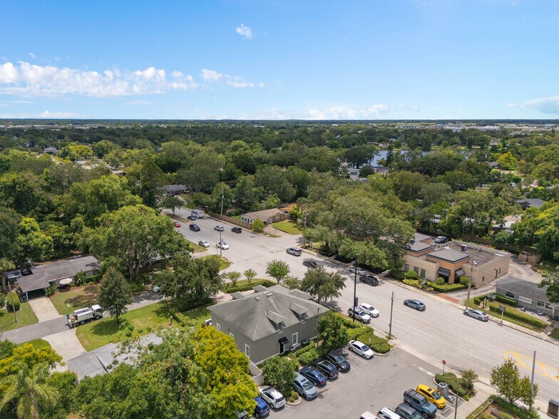 More Photos Of 3217 Corrine Dr, Orlando Office For Sale