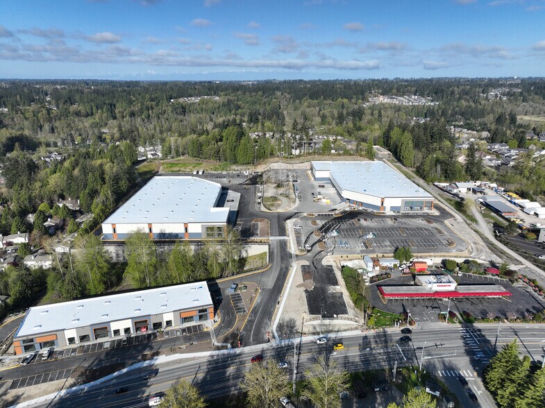 More Photos Of 18712 Bothell Everett Hwy, Bothell Unknown For Lease
