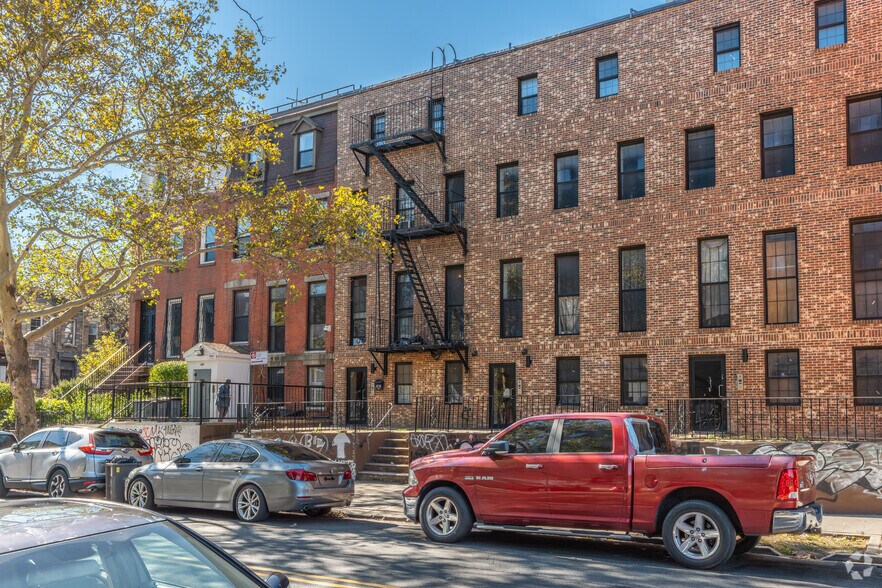 More Photos Of 22 Patchen Ave, Brooklyn Apartments For Sale