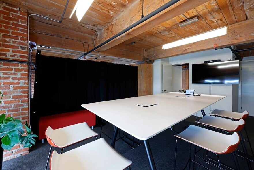 More Photos Of 355 Bryant St, San Francisco Office For Lease