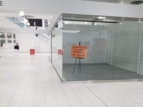 More Photos Of 260300 Writing Creek Cres, Balzac Storefront Retail Office For Lease